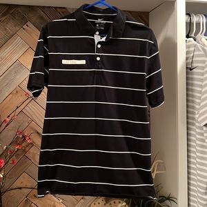 Mens Nike Golf Polo